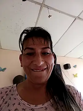 Lucia Rios online show from April 2026 10:29:01 PM