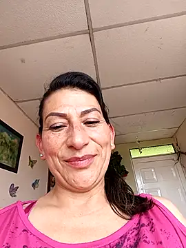 Lucia Rios online show from July 2026 05:39:01 PM