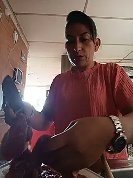 Lucia Rios online show from July 2026 09:39:02 PM