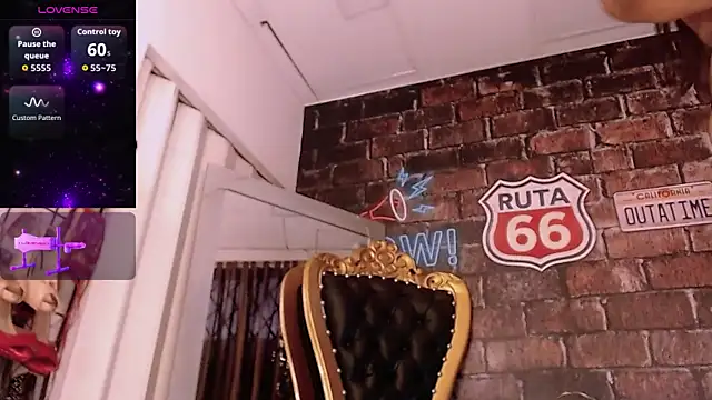 SolAvelary online show from April 2026 12:16:02 PM