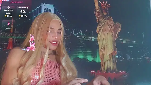 Tait  online show from May 2026 03:31:02 PM