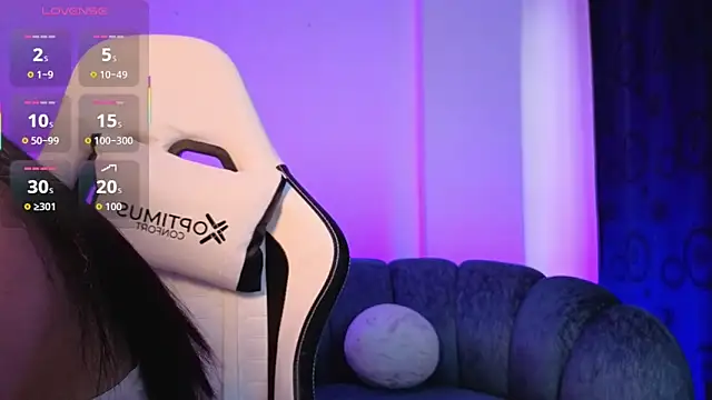 Mymelody   online show from March 2026 05:09:02 PM