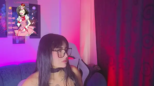 Mymelody   online show from March 2026 07:06:02 PM