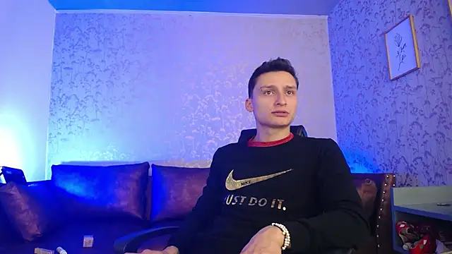 DIEGO JONES online show from March 2026 01:06:02 PM