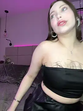 Snapshot of _CarlaDoll chatting on May 2026 09:56:02 PM CarlaDoll online show from May 2026 09:56:02 PM