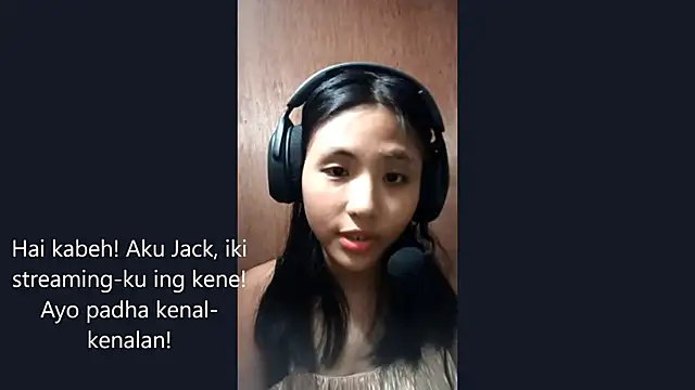 Snapshot of JaclynTalburt chatting on March 2026 12:56:01 PM JaclynTalburt online show from March 2026 12:56:01 PM