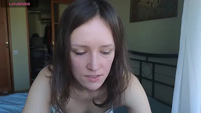 Snapshot of Tender_Swan chatting on March 2026 08:59:02 AM Tender Swan online show from March 2026 08:59:02 AM
