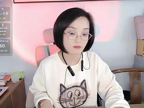 Nana-NN online show from April 2026 08:32:01 AM