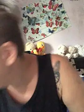 SofiaAmour online show from August 2026 09:44:02 AM