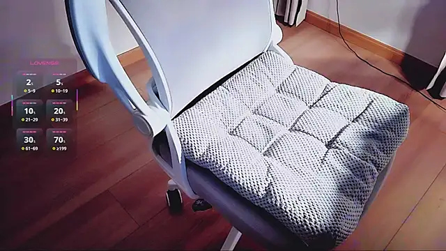 FEIYUS1 online show from March 2026 02:11:02 PM