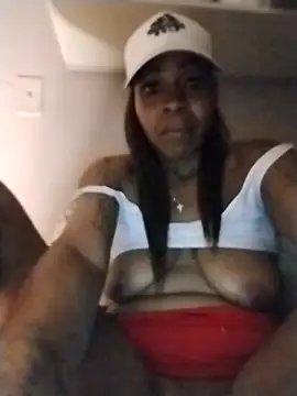 TasteMe85 online show from March 2026 09:06:02 AM