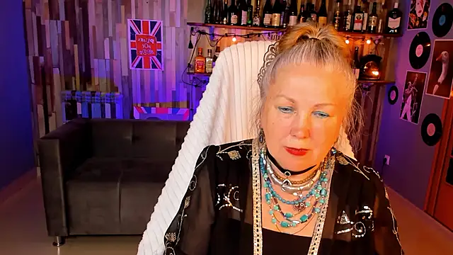 LilaMaharani online show from March 2026 12:54:02 PM