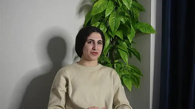 Snapshot of NellieKook chatting on March 2026 05:20:02 AM NellieKook online show from March 2026 05:20:02 AM