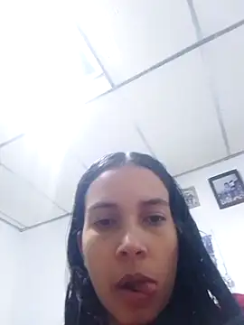 BiancaRoyale online show from March 2026 08:17:01 AM