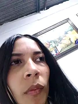 BiancaRoyale online show from March 2026 12:38:01 AM