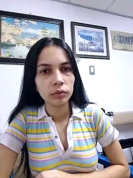 BiancaRoyale online show from April 2026 06:41:02 AM