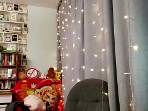 JInaMillsap online show from March 2026 08:09:02 AM