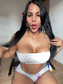 Maracuchitam online show from June 2026 02:41:01 PM