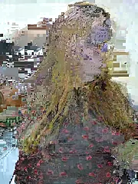 Snapshot of UmaDeusa chatting on March 2026 07:05:01 PM UmaDeusa online show from March 2026 07:05:01 PM