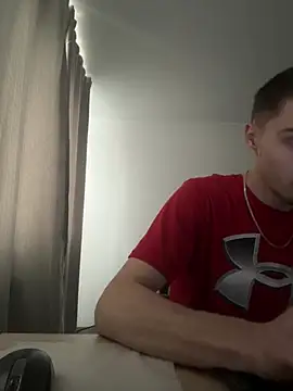 JhonnyBrown23 online show from April 2026 09:51:02 AM