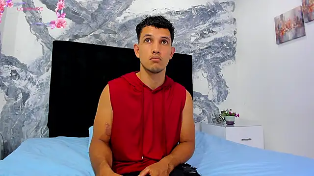 MaxiStanford online show from April 2026 07:53:01 PM