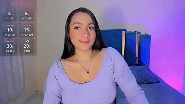 abby princesss online show from March 2026 12:30:02 AM