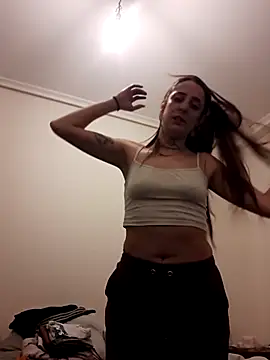 sabrinalapiedra online show from March 2026 01:07:02 AM