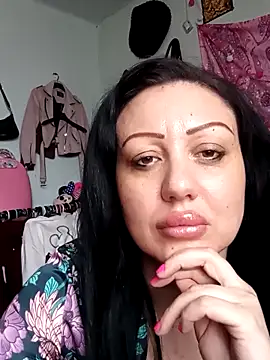 Eufrozina4 online show from March 2026 02:33:01 PM