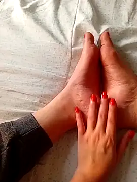 BombonaVip online show from March 2026 11:02:01 PM