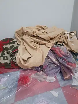 Tanu688 online show from April 2026 04:46:02 PM