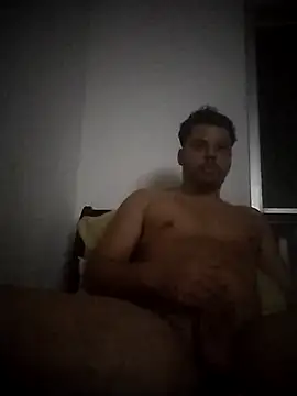 Juliocasares online show from March 2026 11:56:02 PM