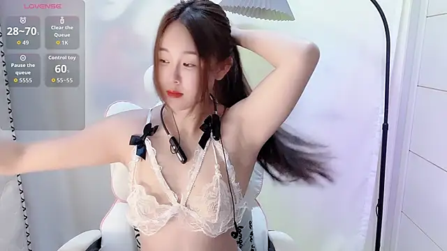 rainbow-166 online show from April 2026 11:32:01 AM