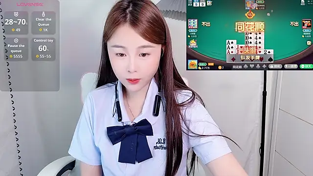 rainbow-166 online show from June 2026 10:41:01 AM