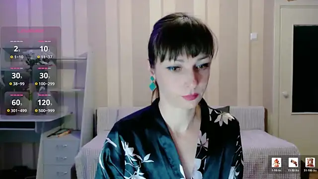 Candy Spicyy online show from May 2026 03:31:02 PM