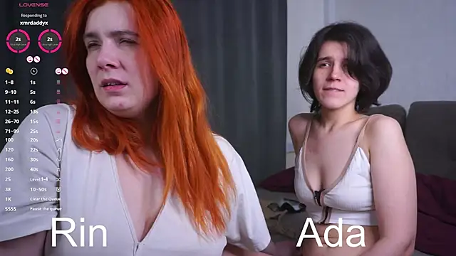 LenoreOlevera online show from April 2026 04:46:01 AM