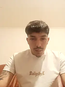 danbig01 online show from April 2026 02:15:01 PM
