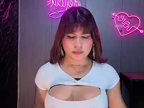 Snapshot of annacraigsense chatting on March 2026 07:34:02 AM annacraigsense online show from March 2026 07:34:02 AM