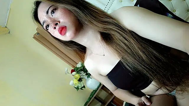 Seductive sophie online show from April 2026 02:58:01 AM