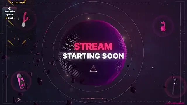 BaldySins online show from April 2026 08:12:02 PM