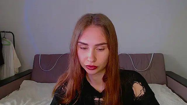 Snapshot of yourameliaa chatting on April 2026 10:47:02 AM yourameliaa online show from April 2026 10:47:02 AM