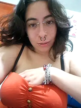 Moonandzukko online show from May 2026 11:01:02 PM