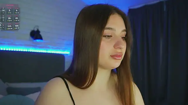 Nicole De Lux online show from April 2026 06:02:02 AM