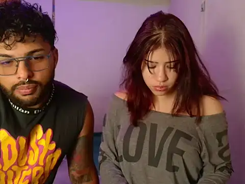 LYNN N SAMUEL online show from April 2026 06:51:01 AM