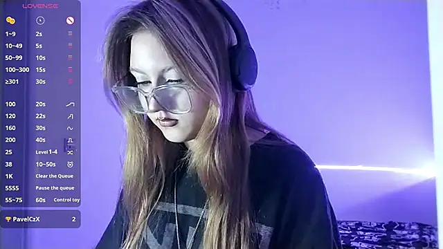 CucKuhta online show from March 2026 10:26:01 PM