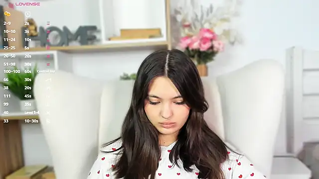 MirthaBolduan online show from April 2026 08:10:01 AM