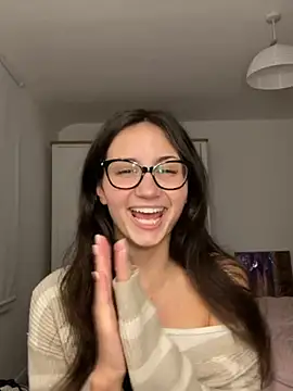 Ellamay06 online show from March 2026 08:26:01 PM