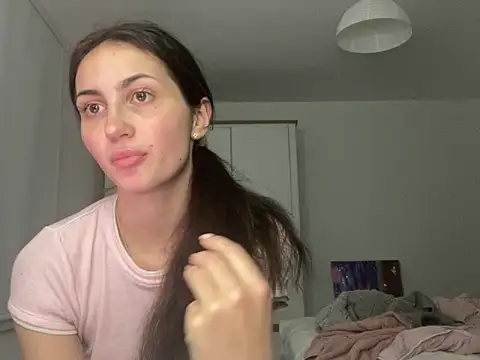 Ellamay06 online show from March 2026 07:42:01 PM