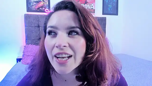 irina blake online show from March 2026 07:39:01 PM