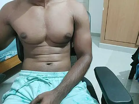 kratosTheHunk online show from July 2026 06:48:01 PM