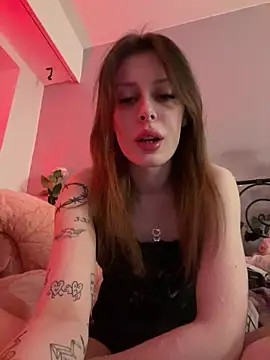Snapshot of Johanna420 chatting on March 2026 03:31:01 AM Johanna420 online show from March 2026 03:31:01 AM
